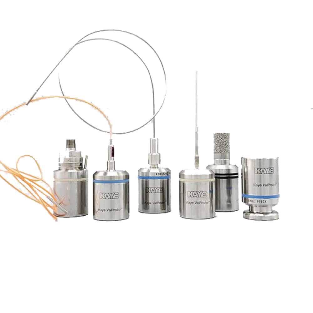 valprobe tevex